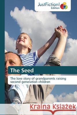 The Seed Mark Christensen 9783845449562