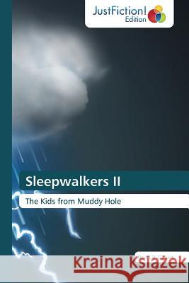 Sleepwalkers II Gilbert Derek B. 9783845449647