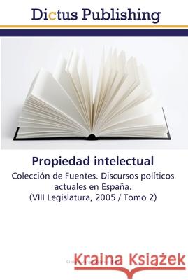 Propiedad intelectual Vargas Gómez, Cristina 9783845466774