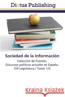 Sociedad de la información Vidal Sáez, Ana 9783845467047