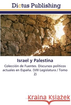 Israel y Palestina Sánchez Arenas, Laura 9783845467641