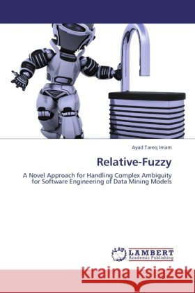 Relative-Fuzzy Imam, Ayad Tareq 9783845472126