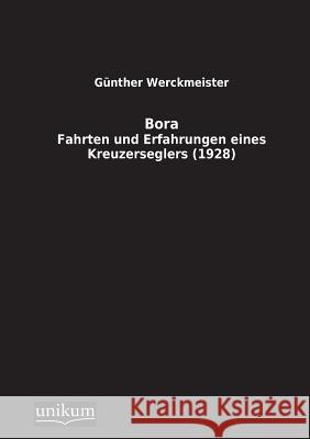 Bora Werckmeister, Günther 9783845710075