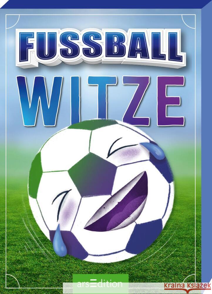 Fußball-Witze Kiefer, Philip 9783845857022