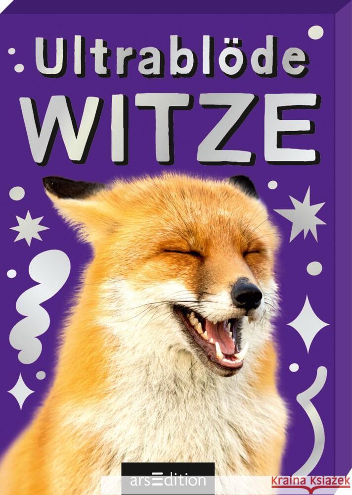 Ultrablöde Witze Löwenberg, Ute 9783845859170