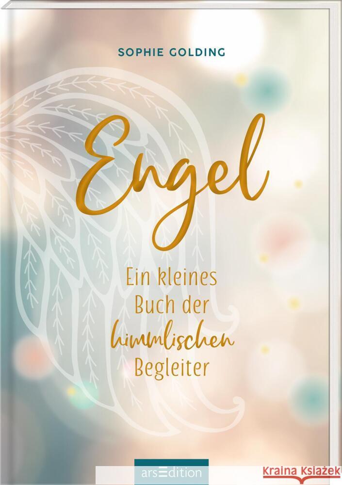 Engel Golding, Sophie 9783845860466 ars edition