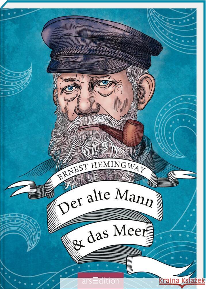 Der alte Mann und das Meer Hemingway, Ernest 9783845865850