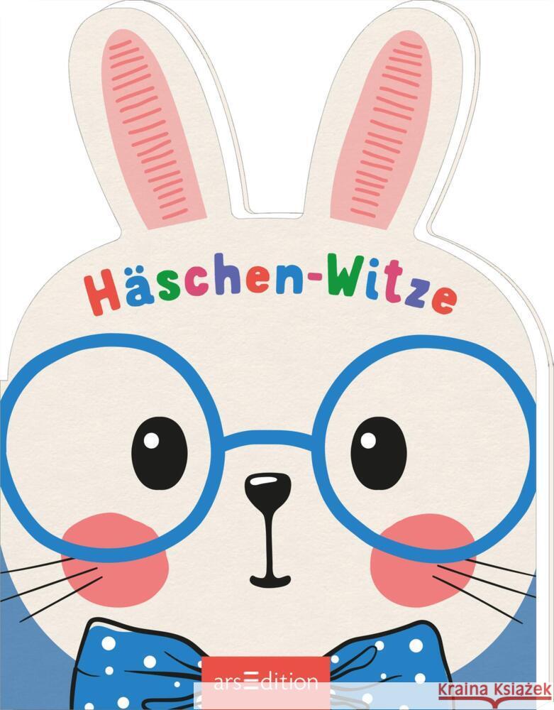 Häschen-Witze Löwenberg, Ute 9783845867090