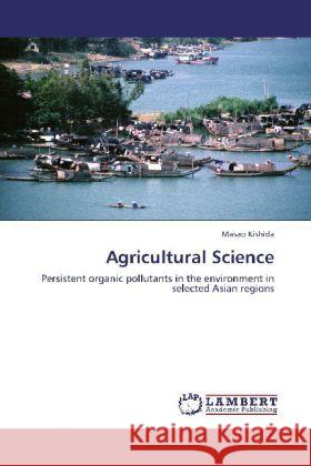 Agricultural Science Masao Kishida 9783846532638