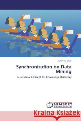 Synchronization on Data Mining Junming Shao 9783846582527