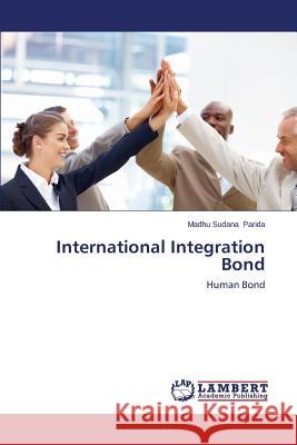 International Integration Bond Parida Madhu Sudana 9783846582657