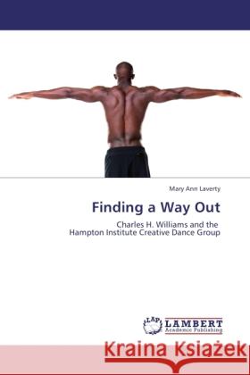 Finding a Way Out Laverty, Mary Ann 9783846587812