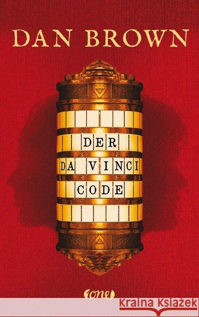 Der Da Vinci Code Brown, Dan 9783846600474 Lübbe ONE in der Bastei Lübbe AG