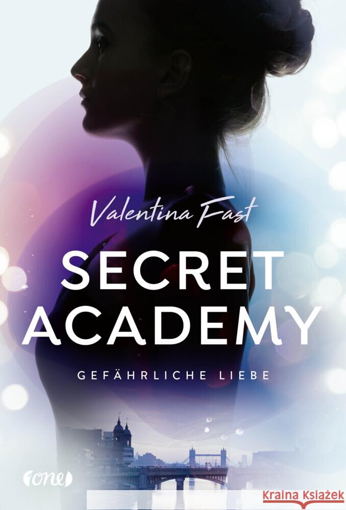 Secret Academy - Gefährliche Liebe (Band 2) Fast, Valentina 9783846601174