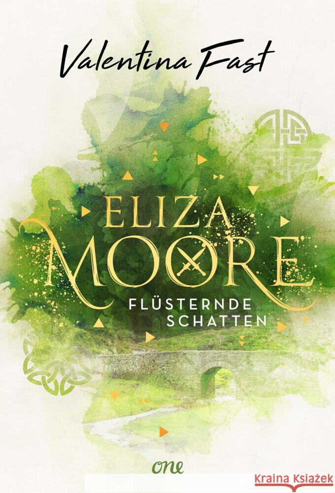 Eliza Moore Fast, Valentina 9783846601433 Lübbe ONE in der Bastei Lübbe AG