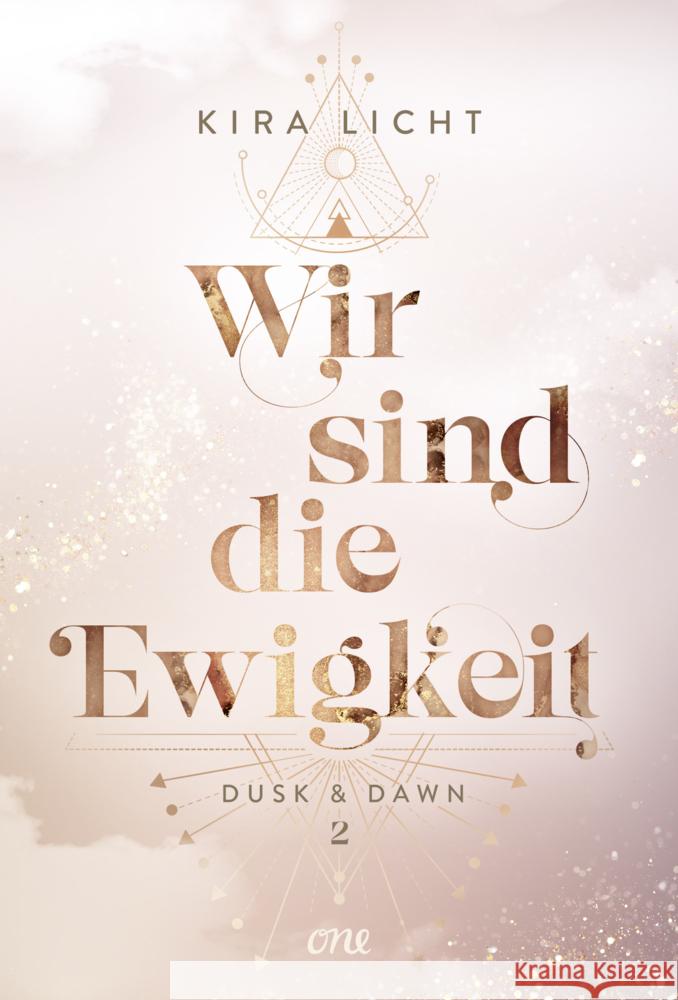 Wir sind die Ewigkeit Licht, Kira 9783846601648