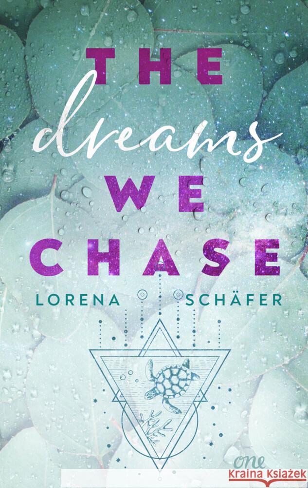 The dreams we chase - Emerald Bay, Band 3 Schäfer, Lorena 9783846601877