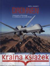 Drohnen : Unbemannte Luftfahrzeuge im militärischen und zivilen Einsatz Dougherty, Martin J. 9783846822012