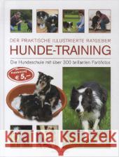 Hunde-Training : Die Hundeschule. Der praktische illustrierte Ratgeber Parry, Patsy 9783846830017 Neuer Kaiser Verlag, Fränkisch-Crumbach