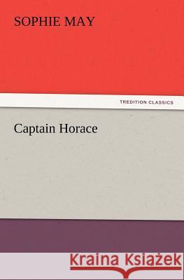 Captain Horace Sophie May 9783847214588