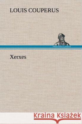 Xerxes Couperus, Louis 9783847245759