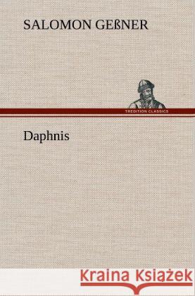 Daphnis Geßner, Salomon 9783847249627