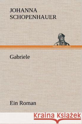 Gabriele Schopenhauer, Johanna 9783847266440