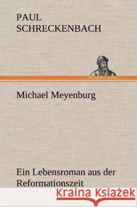 Michael Meyenburg Schreckenbach, Paul 9783847266549
