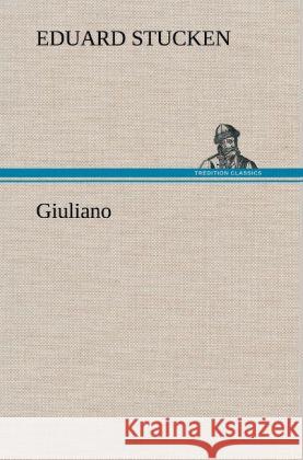 Giuliano Stucken, Eduard 9783847267775