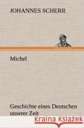 Michel Scherr, Johannes 9783847270164