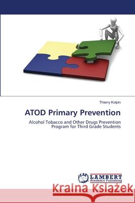 ATOD Primary Prevention Kolpin, Thierry 9783847376255