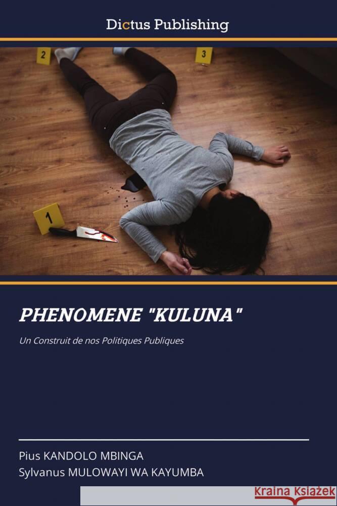PHENOMENE 