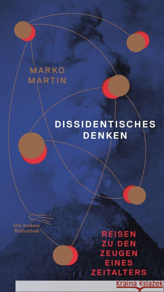 Dissidentisches Denken Martin, Marko 9783847720683