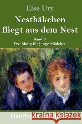 Nesth Else Ury 9783847832485 Henricus