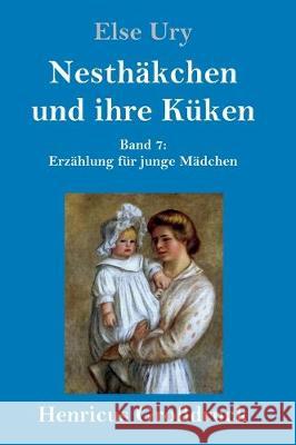 Nesth Else Ury 9783847832508 Henricus