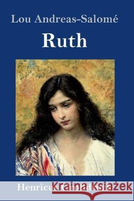 Ruth (Großdruck) Lou Andreas-Salomé 9783847838708