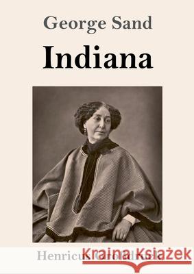 Indiana (Großdruck) Sand, George 9783847846383 Henricus