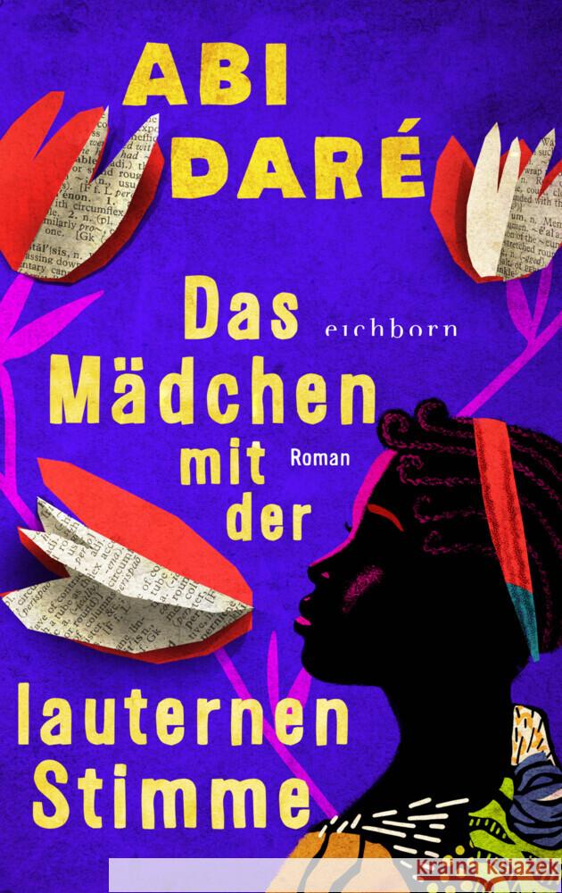 Das Mädchen mit der lauternen Stimme Daré, Abi 9783847900917