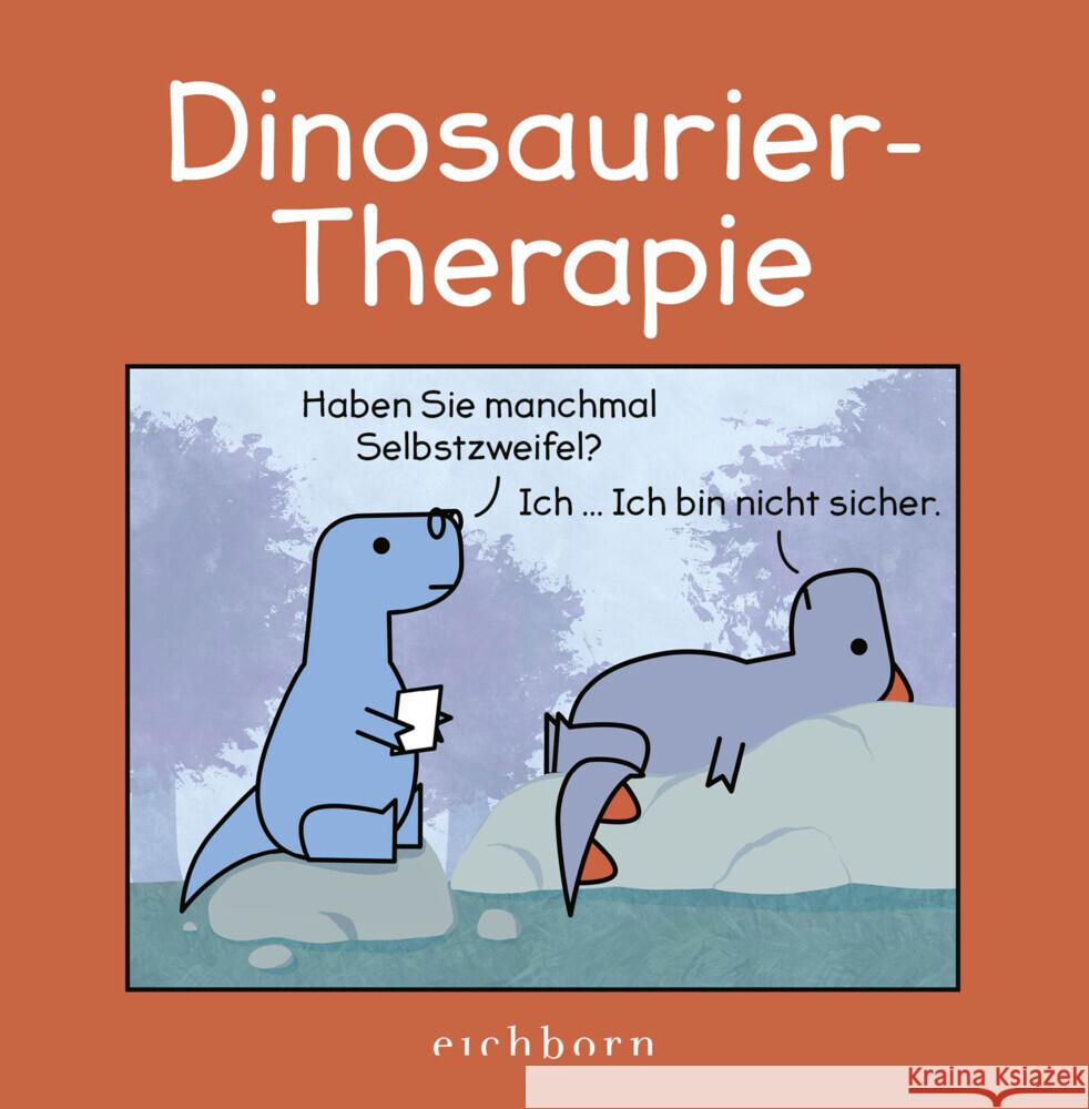 Dinosaurier-Therapie Stewart, James 9783847901228
