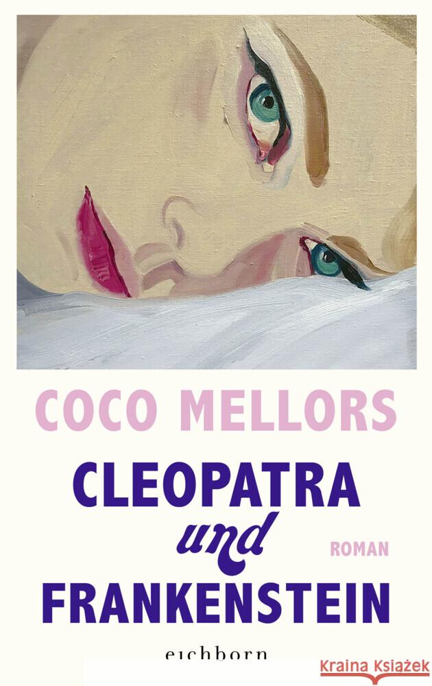 Cleopatra und Frankenstein Mellors, Coco 9783847901440