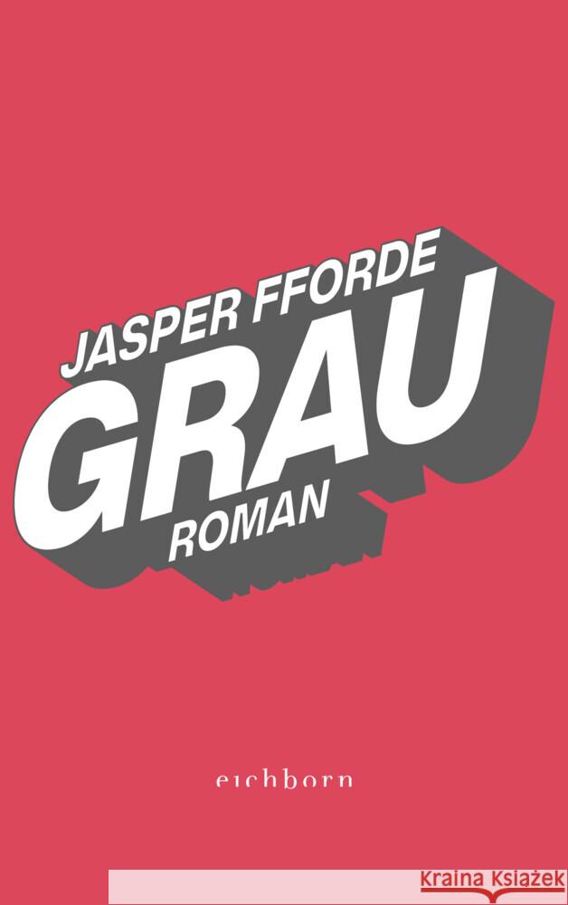 Grau Fforde, Jasper 9783847901754