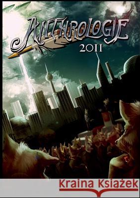 Anthrologie: Edition 2011 Stephan Kanthak 9783848207138 Books on Demand