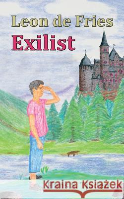 Exilist Hans S. Tjaden 9783848213061