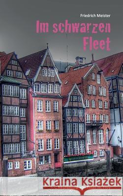 Im schwarzen Fleet: Zwei Erzählungen von Friedrich Meister Meister, Friedrich 9783848222063 Books on Demand