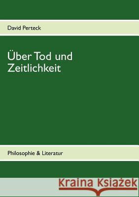 Die Zauberer von Atlantis: Fantasy-Roman Perteck, David 9783848255016 Books on Demand
