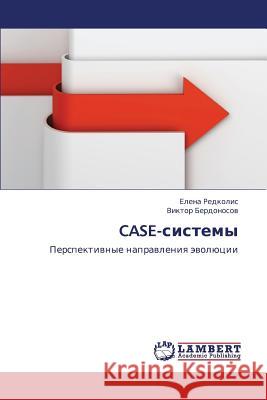Case-Sistemy  9783848427543 