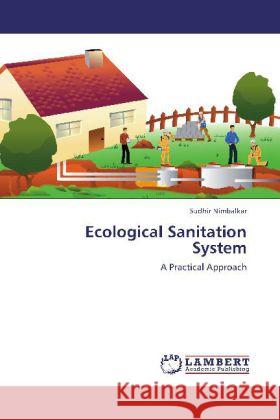 Ecological Sanitation System Sudhir Nimbalkar 9783848447060