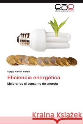 Eficiencia Energetica Sergio Adri Martin 9783848466962