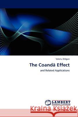 The Coanda Effect Valeriu D 9783848483617 LAP Lambert Academic Publishing