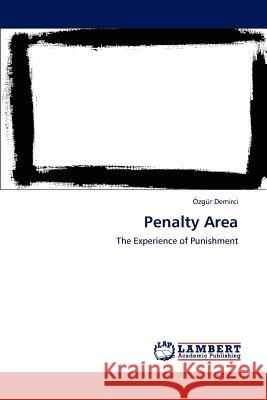 Penalty Area Zg R. Demirci 9783848486977